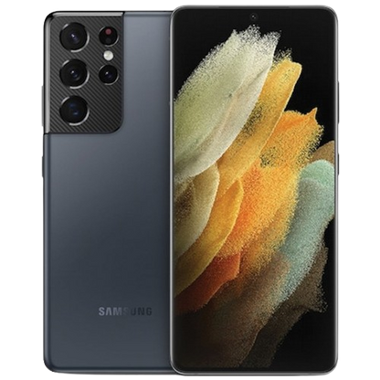 Used Samsung Galaxy S21 Ultra