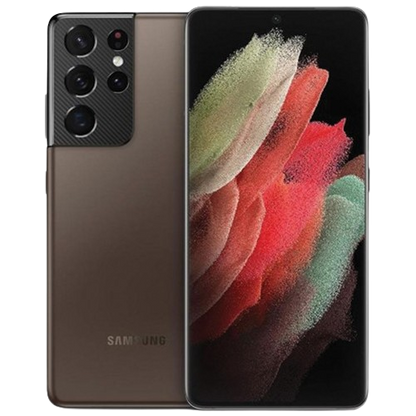 Used Samsung Galaxy S21 Ultra
