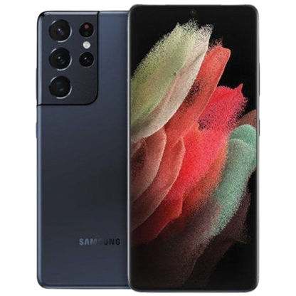 Used Samsung Galaxy S21 Ultra