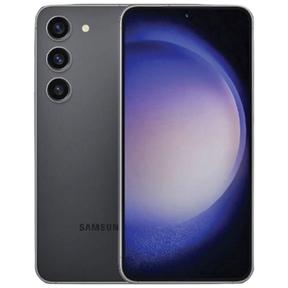 Used Samsung Galaxy S23