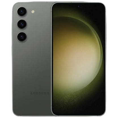 Used Samsung Galaxy S23