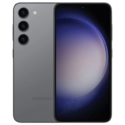 Used Samsung Galaxy S23