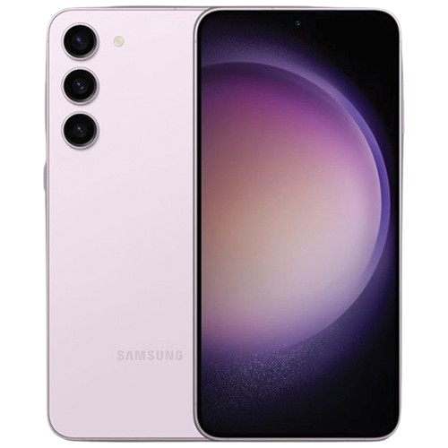 Used Samsung Galaxy S23