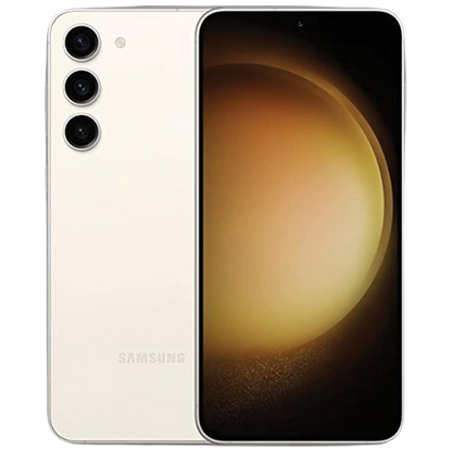 Used Samsung Galaxy S23