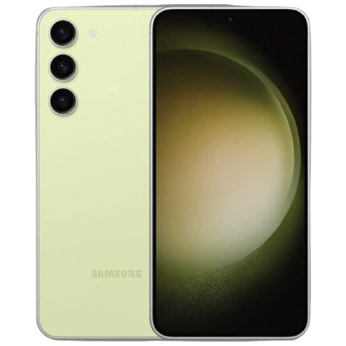 Used Samsung Galaxy S23