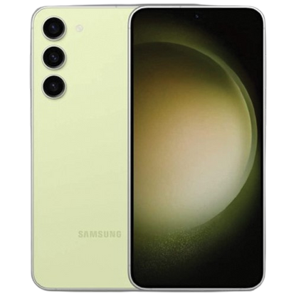 Used Samsung Galaxy S23