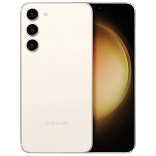 Used Samsung Galaxy S23 Plus