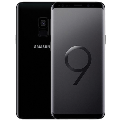 Used Samsung S9