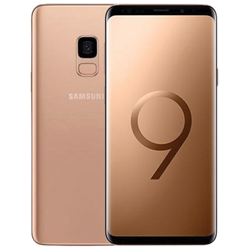 Used Samsung S9