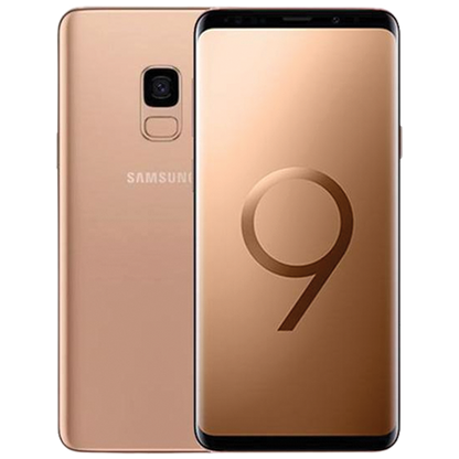 Used Samsung S9