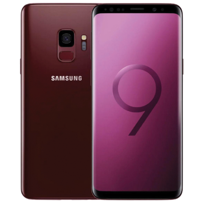 Used Samsung S9