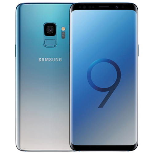 Used Samsung S9