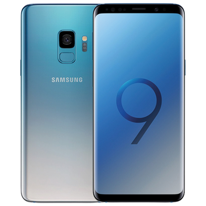 Used Samsung S9