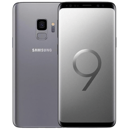 Used Samsung S9