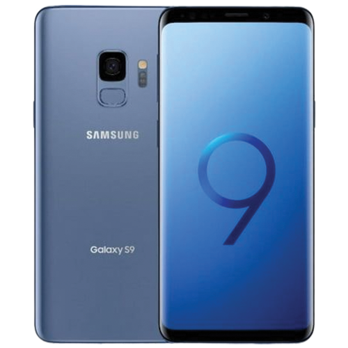 Used Samsung S9