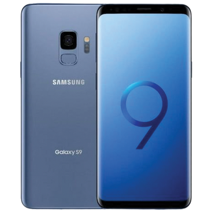 Used Samsung S9