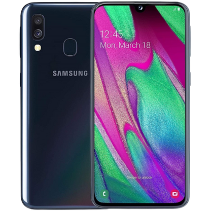 Samsung Galaxy A40