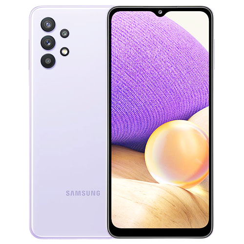 Samsung Galaxy A32 5G