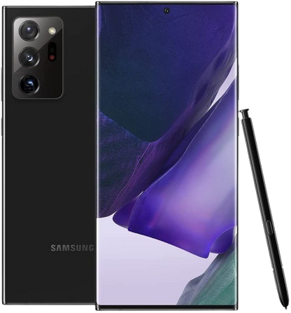 Used Samsung Galaxy Note 20 Ultra