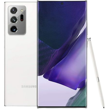 Used Samsung Galaxy Note 20 Ultra
