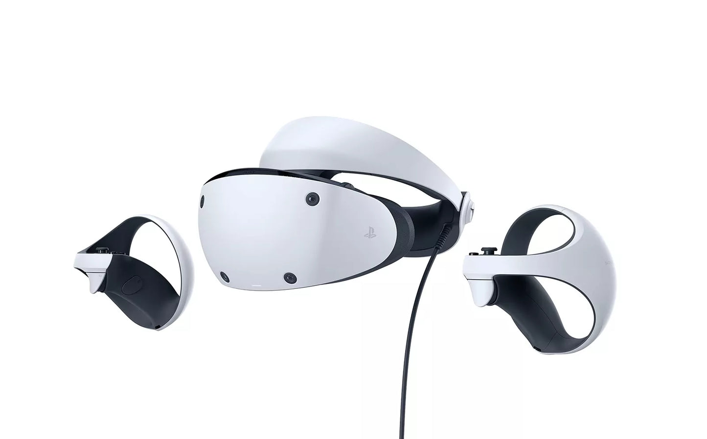 Sony Official PlayStation VR2 - Headset