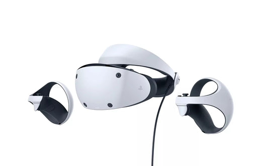 Sony Official PlayStation VR2 - Headset