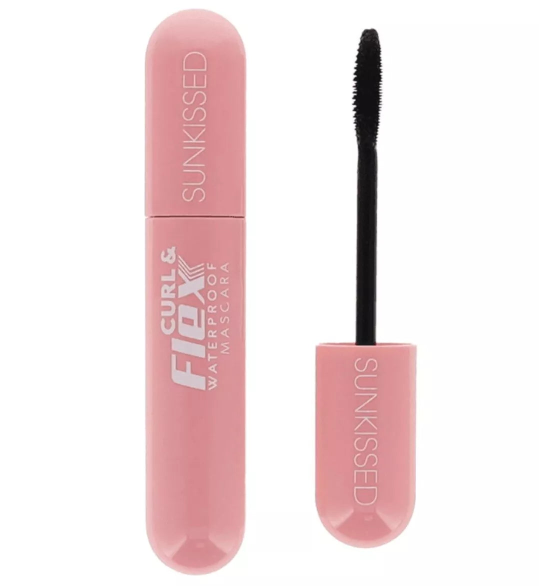 Sunkissed Curl & Flex Waterproof Mascara