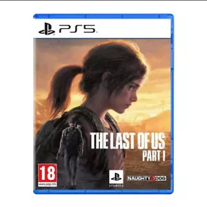 The Last of Us: Part 1 (PS5)