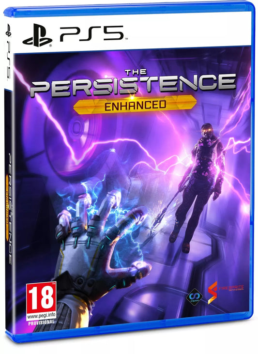 The Persistence Enhanced (PS5)
