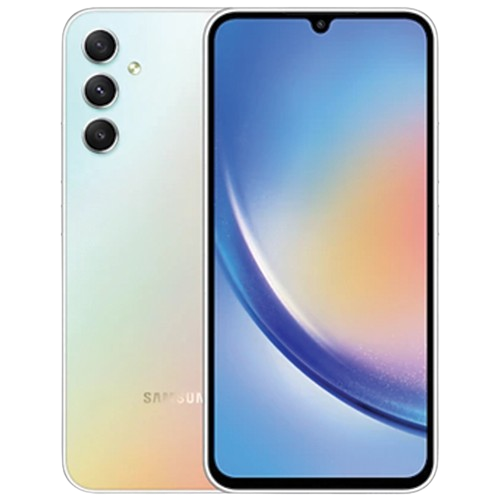 Samsung Galaxy A34 5G