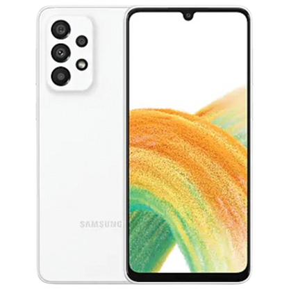 Samsung Galaxy A33 5G