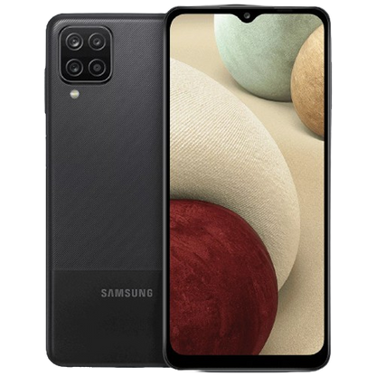 Samsung Galaxy A12