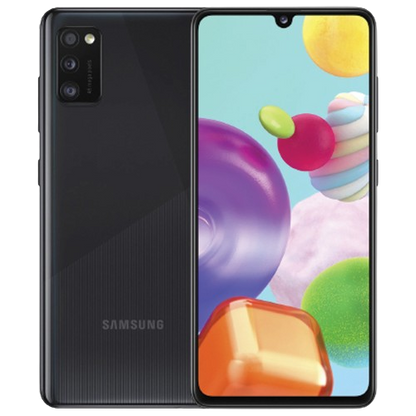 Samsung Galaxy A41