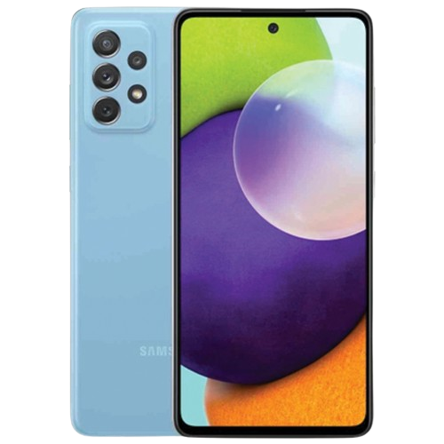 Samsung Galaxy A52 5G