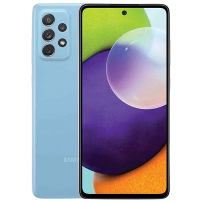 Samsung Galaxy A52 5G