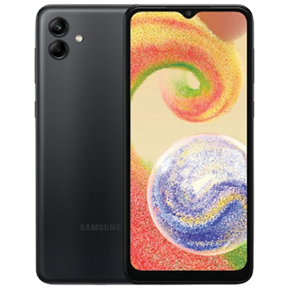 Samsung Galaxy A04