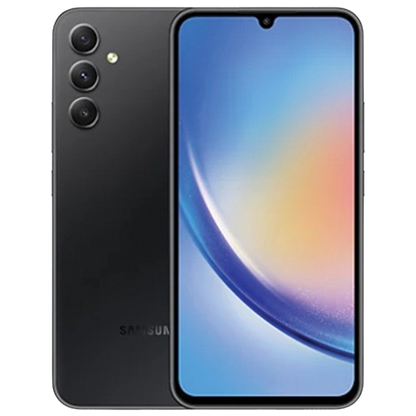 Samsung Galaxy A34 5G