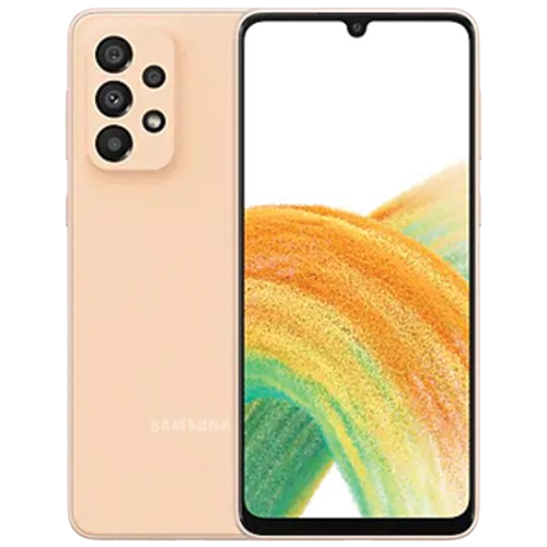 Samsung Galaxy A33 5G