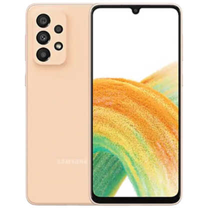 Samsung Galaxy A33 5G