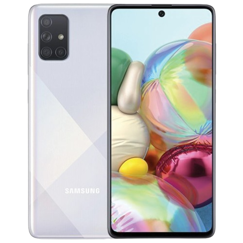 Samsung Galaxy A71