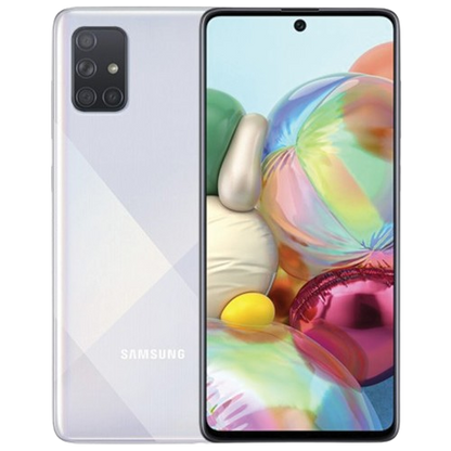 Samsung Galaxy A71