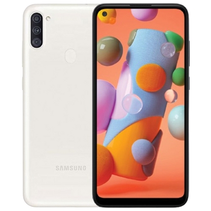 Samsung Galaxy A11