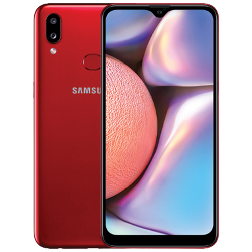 Samsung Galaxy A10s