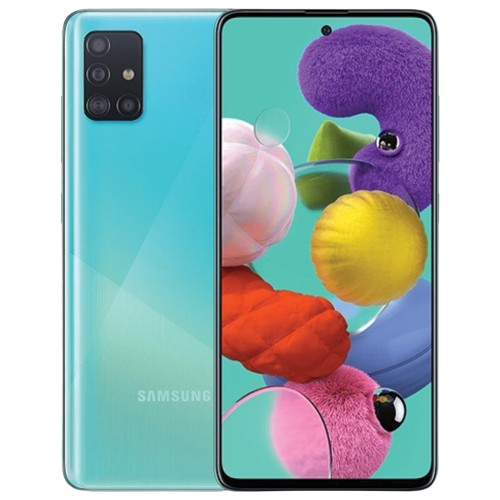 Samsung Galaxy A51