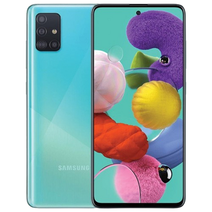 Samsung Galaxy A51