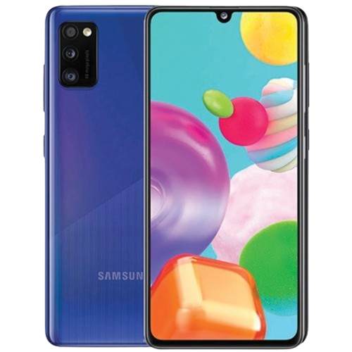 Samsung Galaxy A41