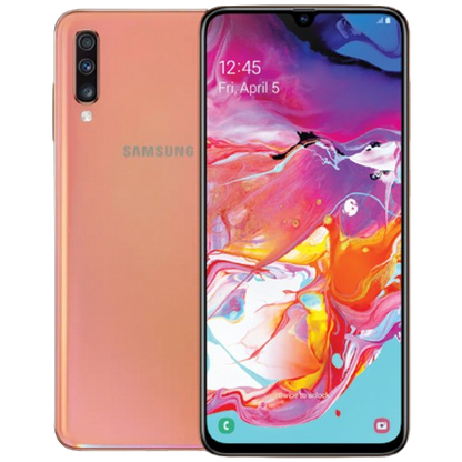 Samsung Galaxy A70