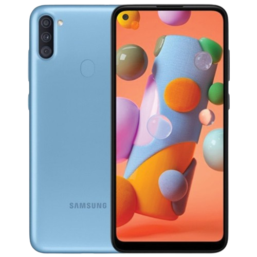 Samsung Galaxy A11