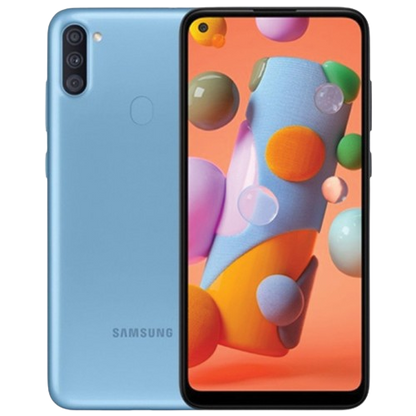 Samsung Galaxy A11