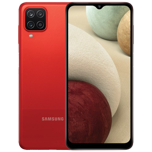Samsung Galaxy A12